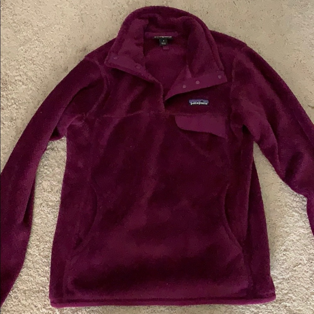 Patagonia Sweatshirt